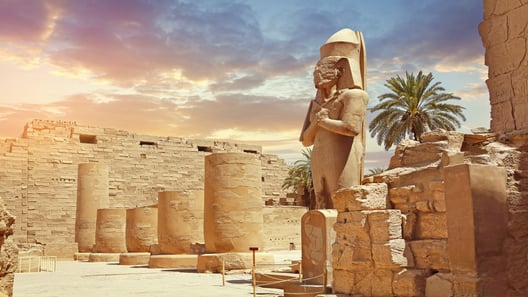 ägypten