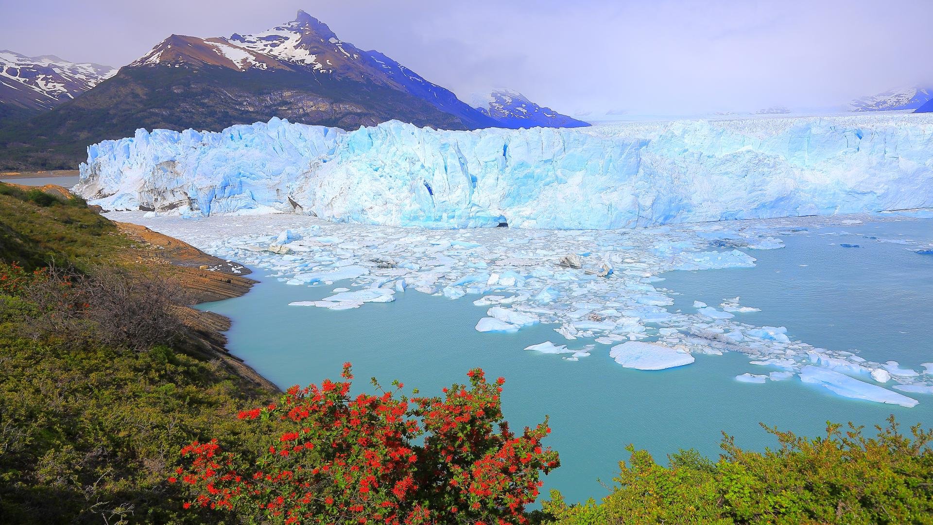 Perito Moreno Gletscher