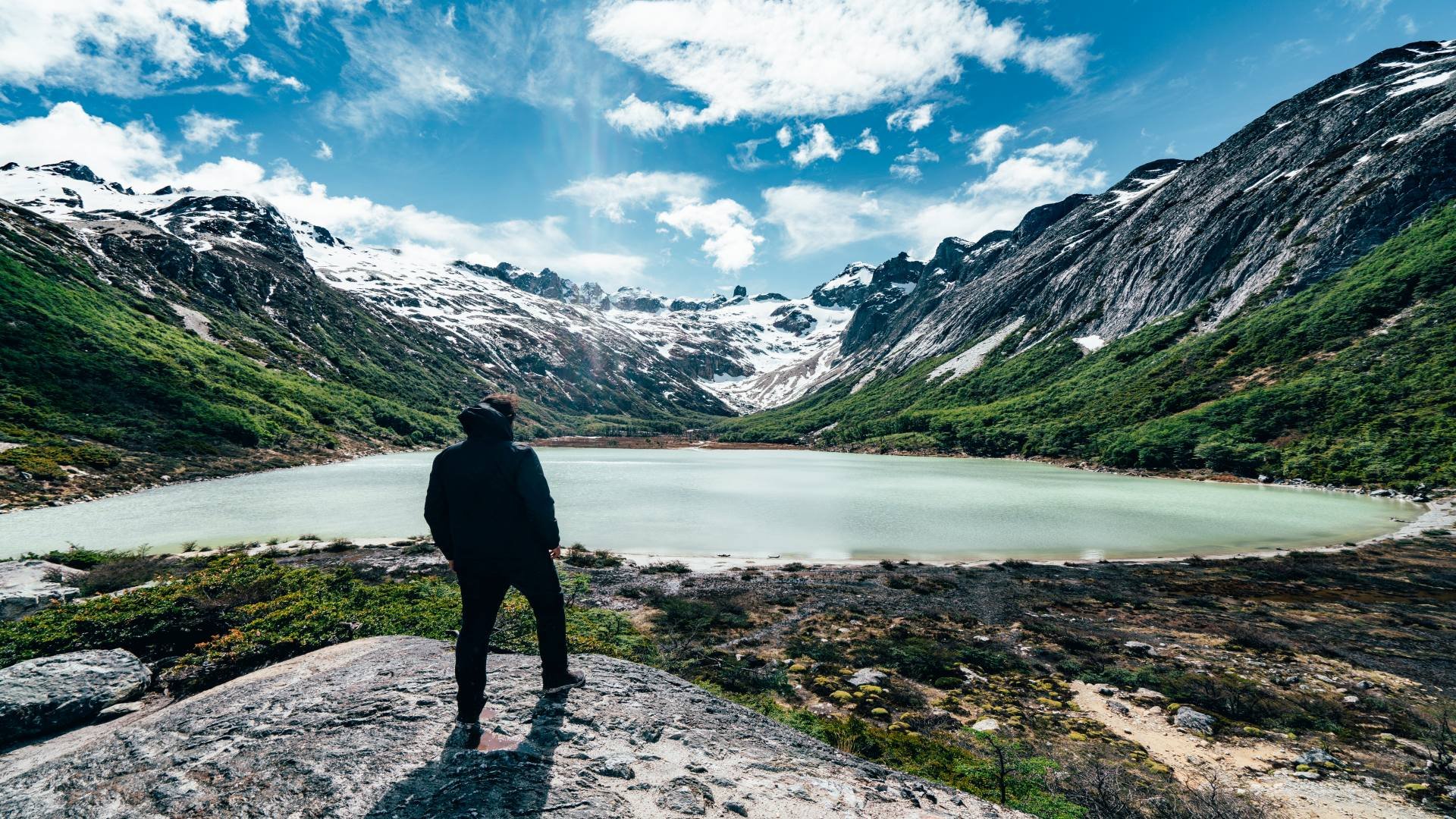 Tierra del Fuego