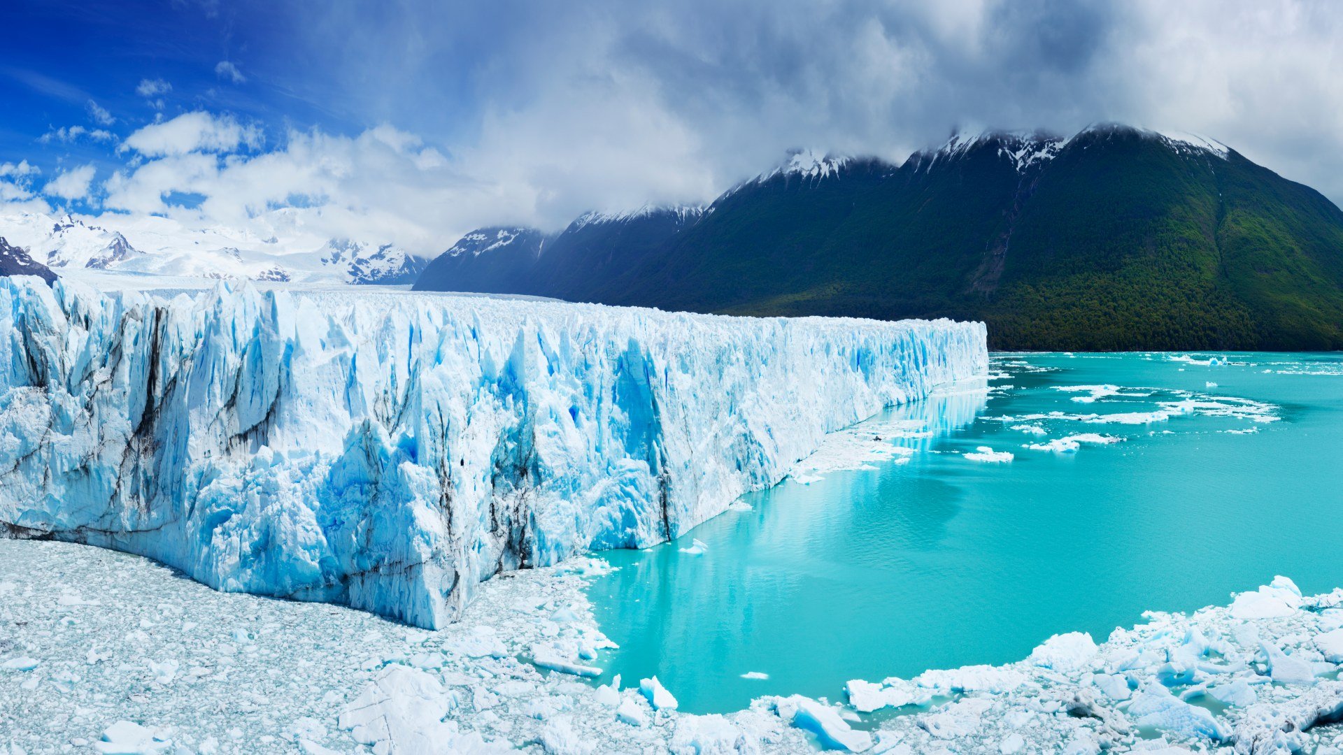 El Calafate