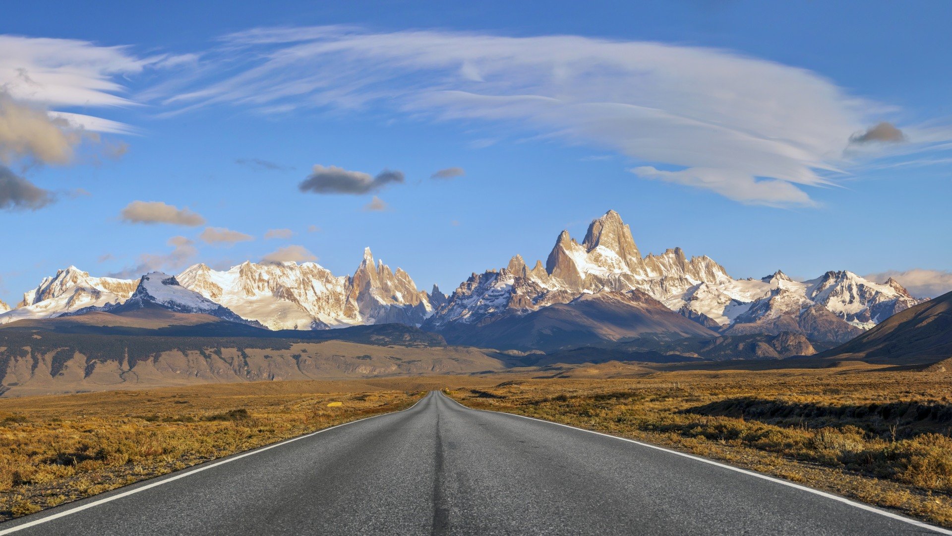 El Chalten