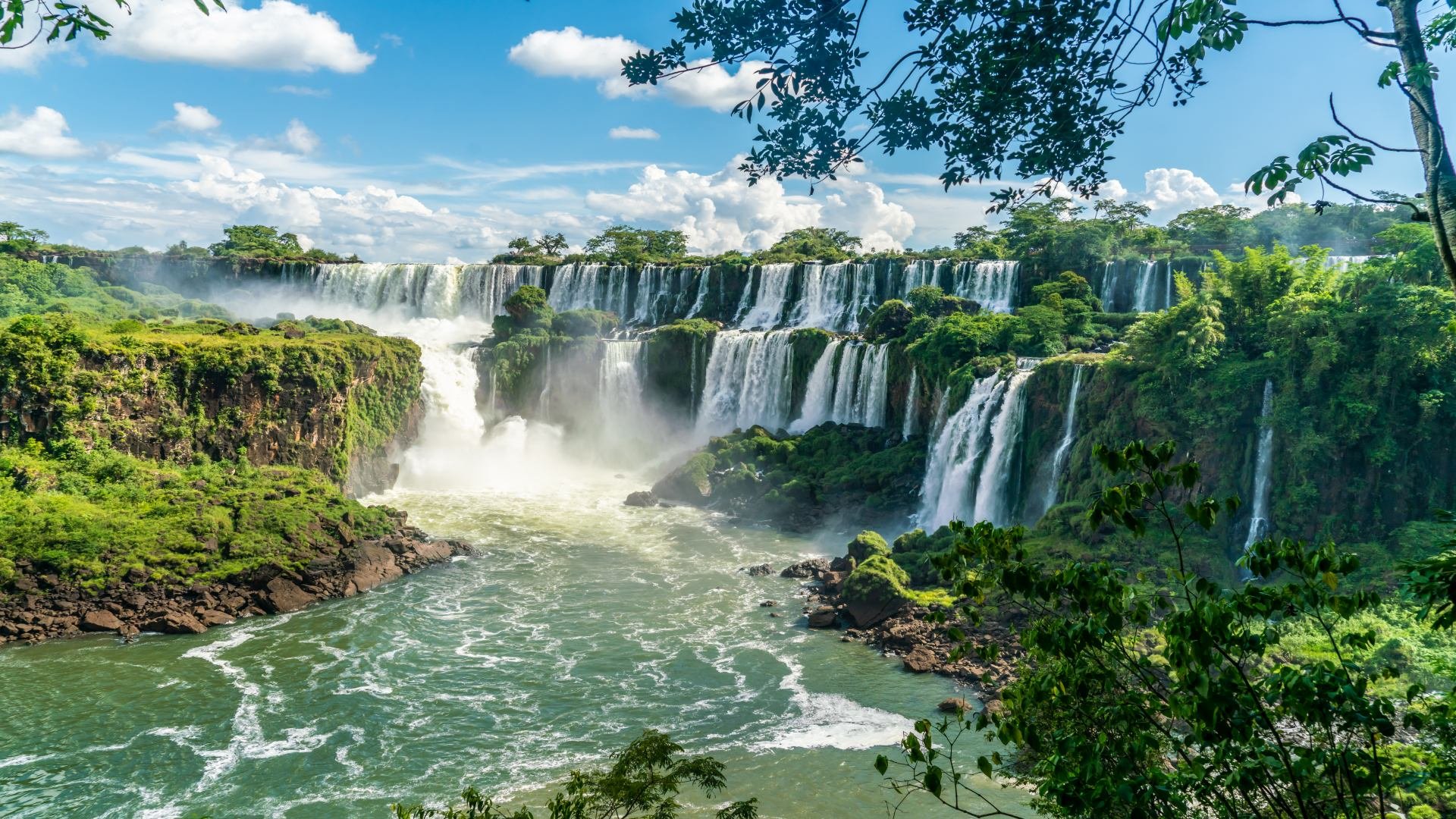 Argentinien