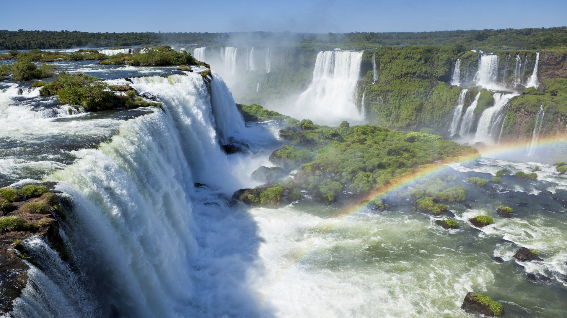 Iguazu