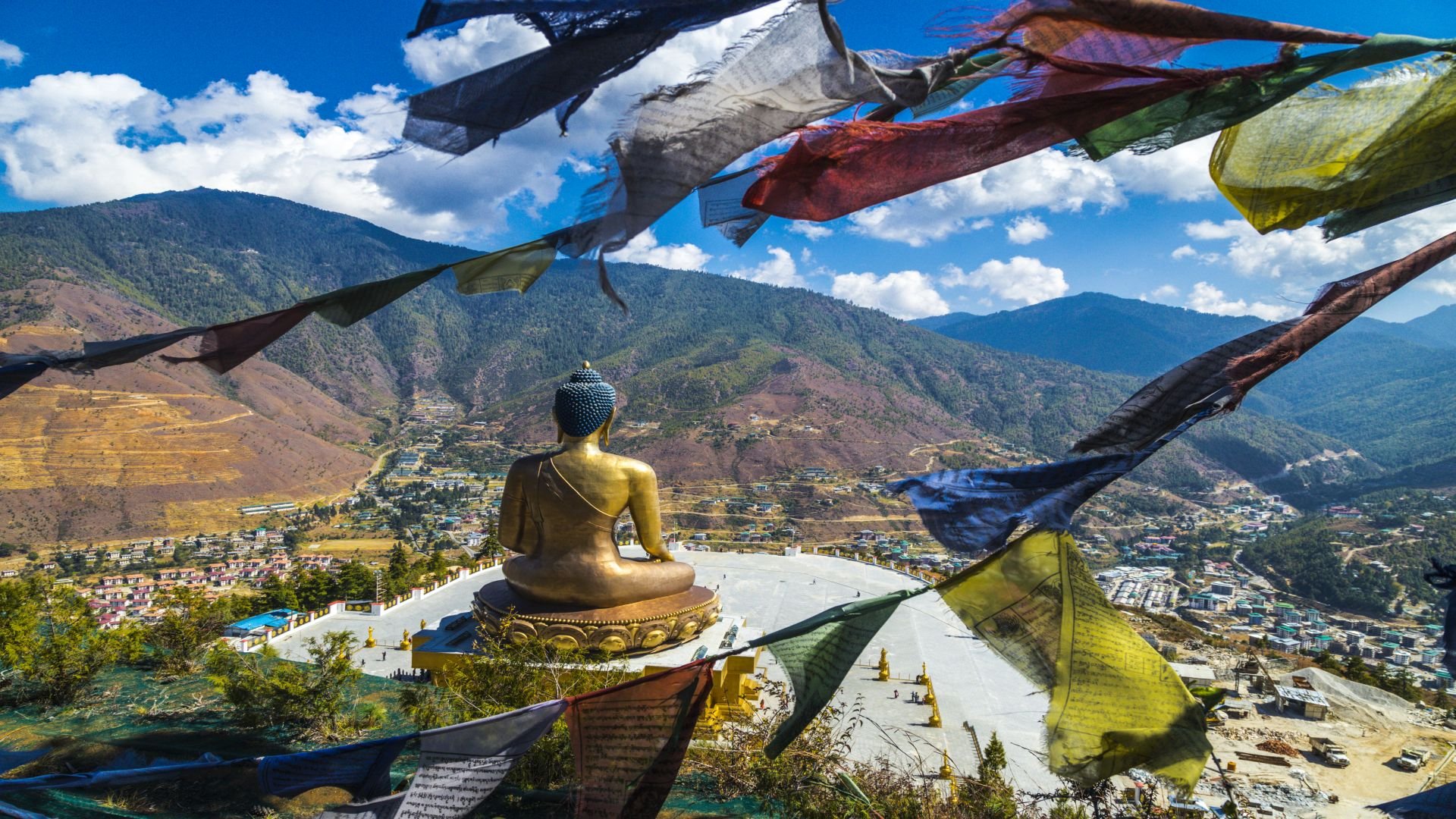 bhutan_poster_istock_2