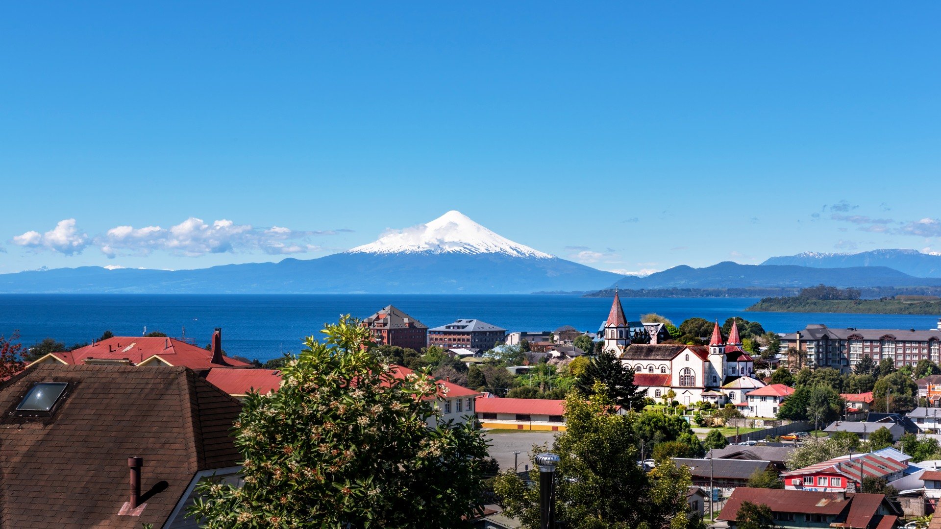 Chile
