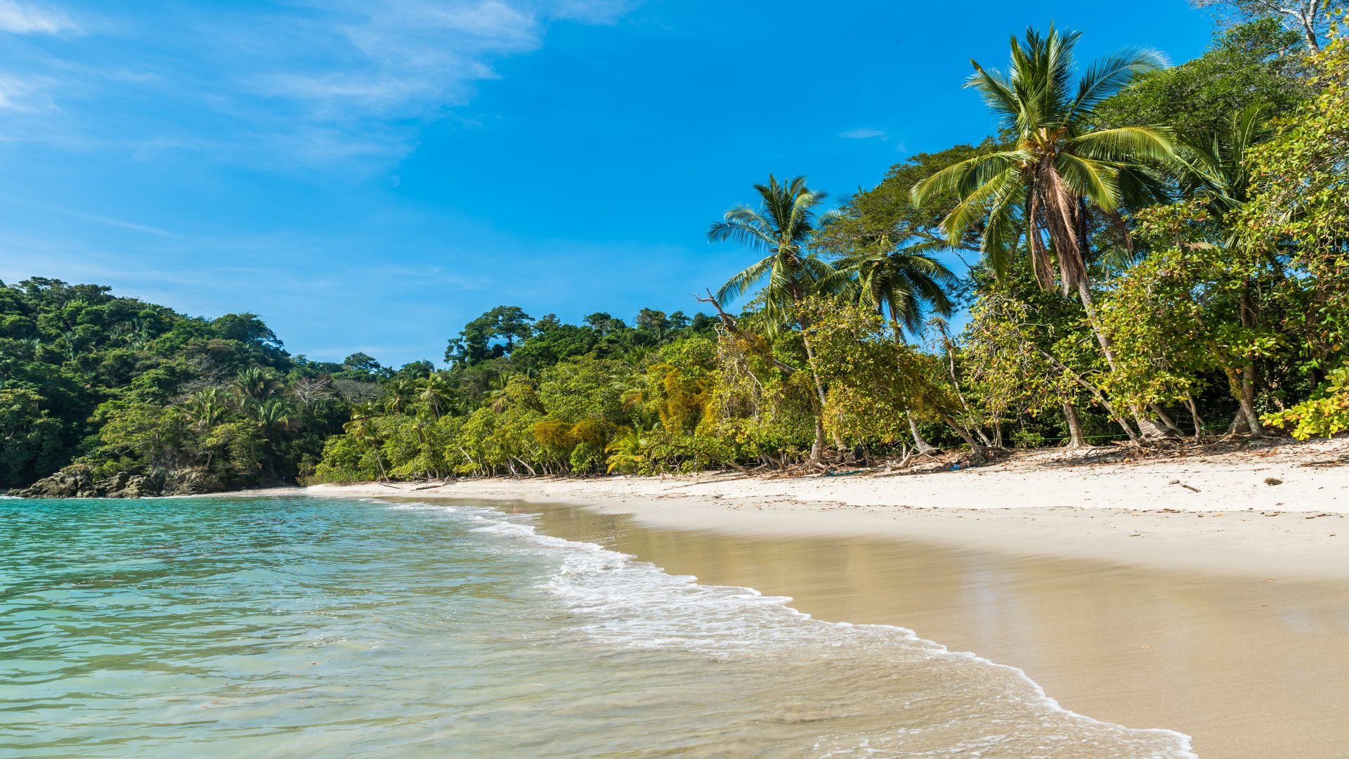 Costa Rica