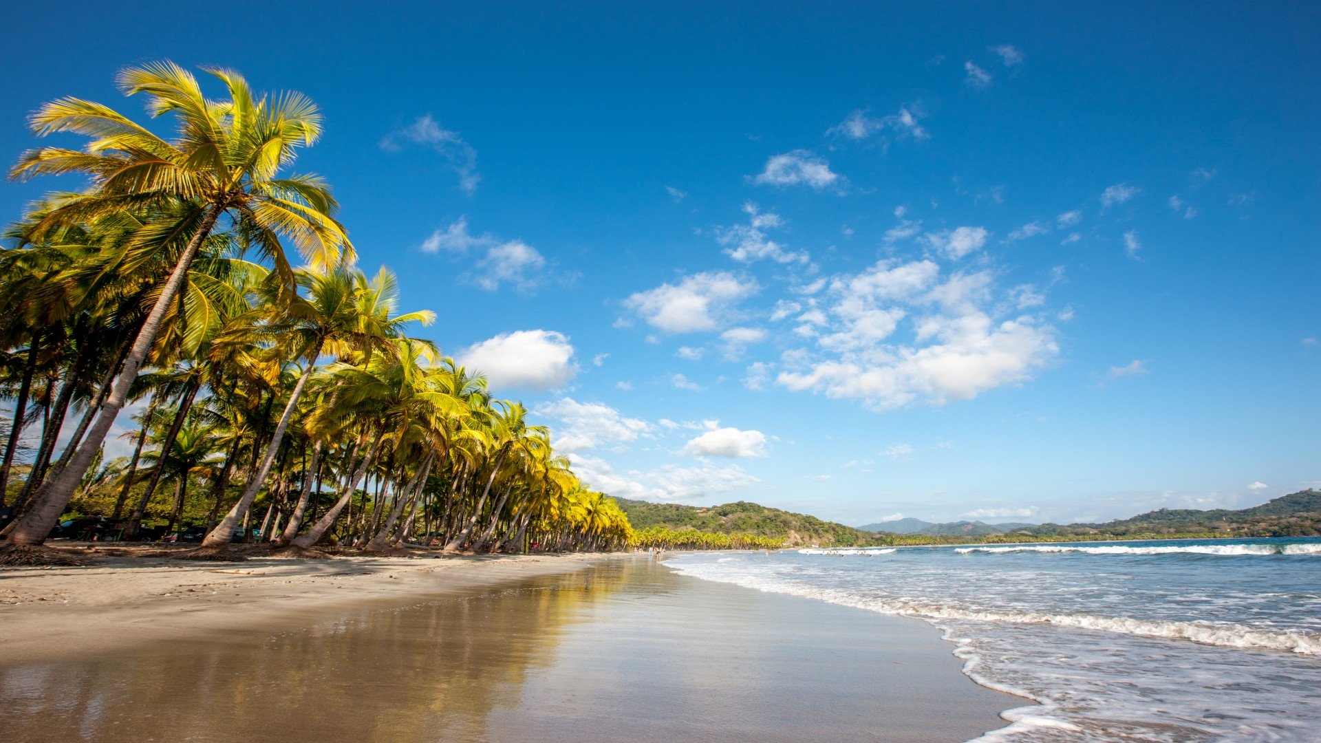 costa rica_poster_istock_8
