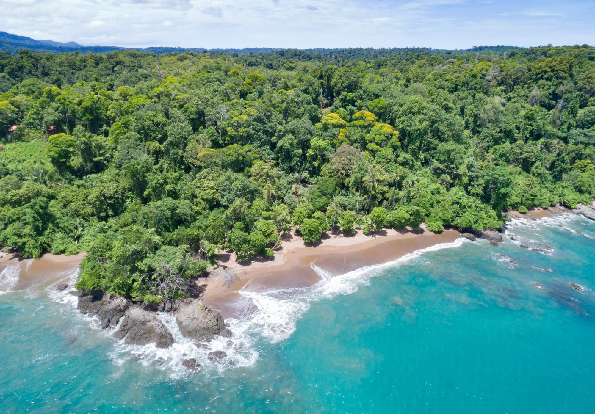 Corcovado Nationalpark
