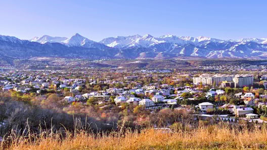 Kasachstan