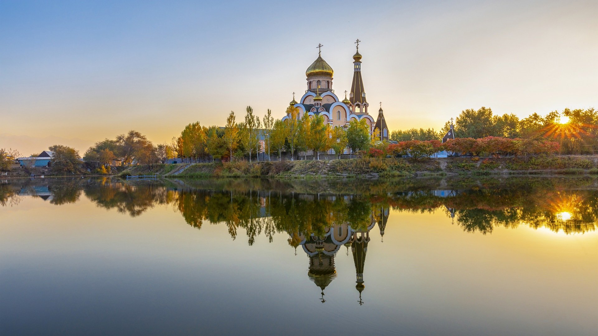 kasachstan_poster_istock_2