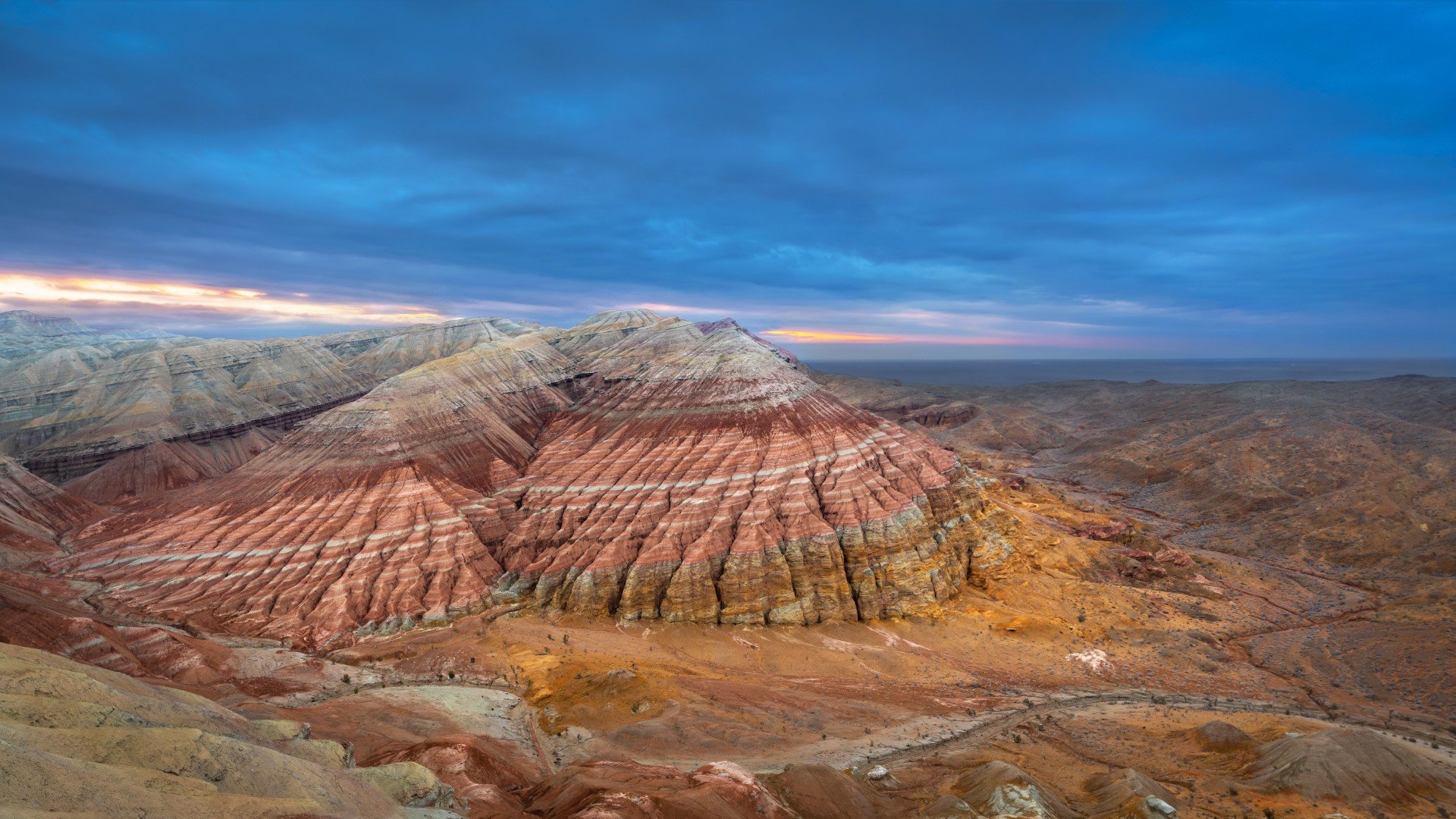 kasachstan_poster_istock_4