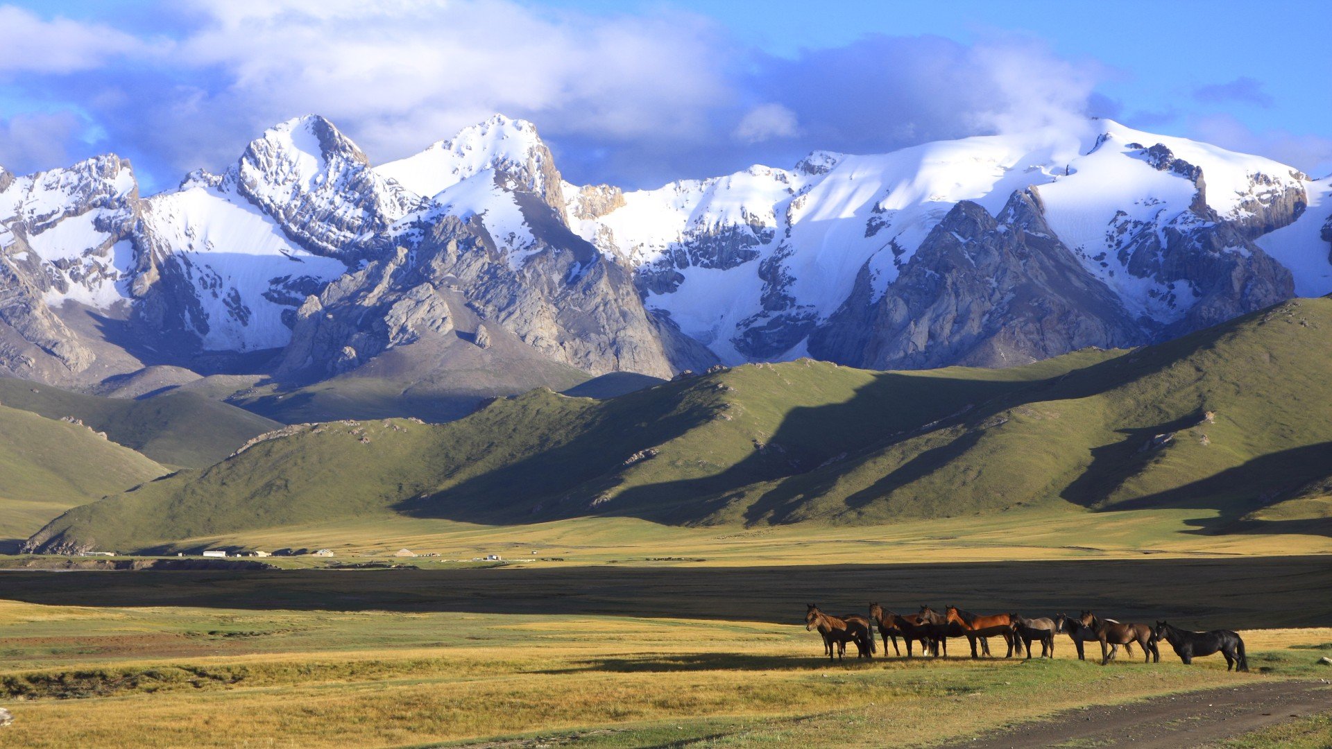 kirgisistan_poster_istock_13