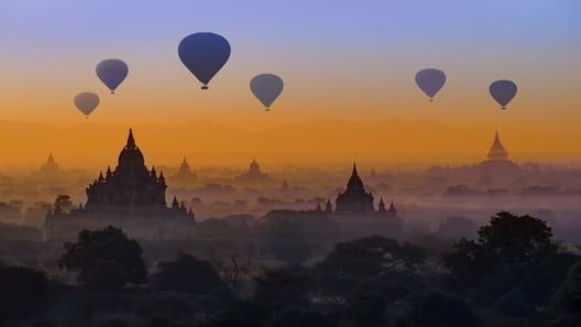 Myanmar