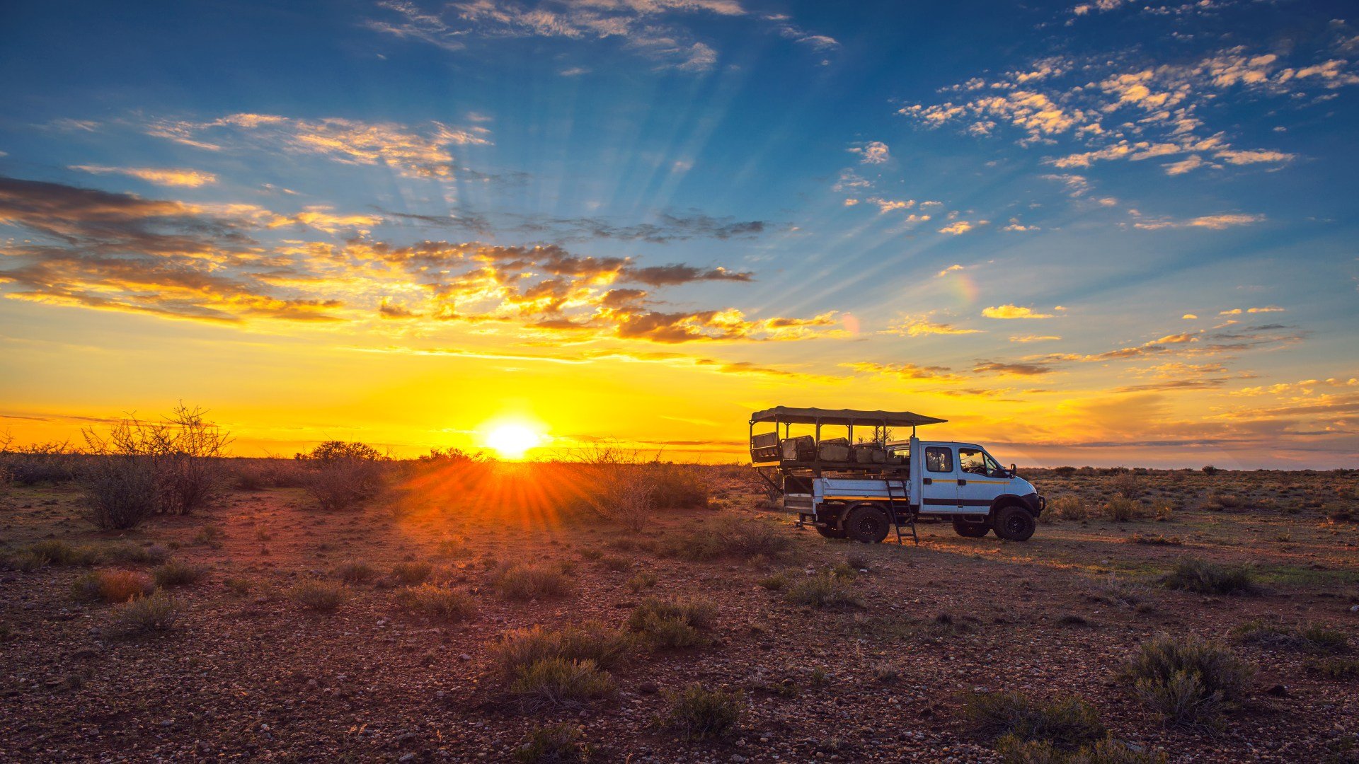 Namibia
