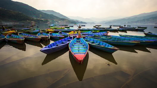 Nepal