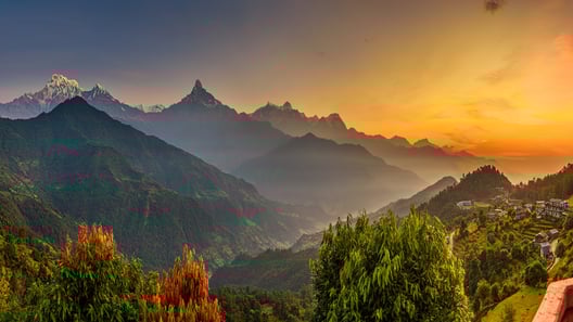 Nepal