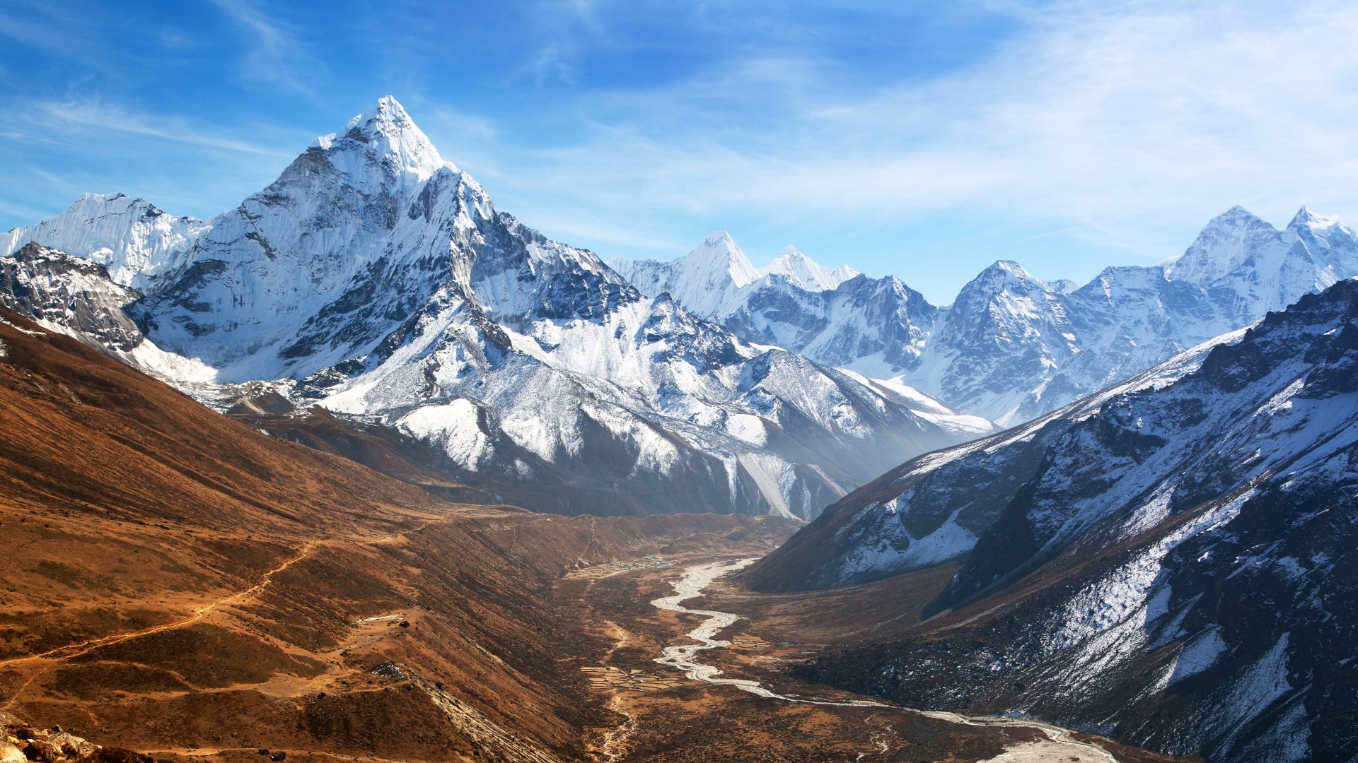 Nepal