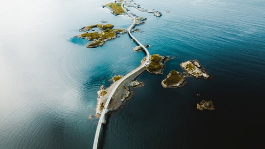 Norwegen