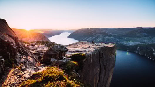 Norwegen