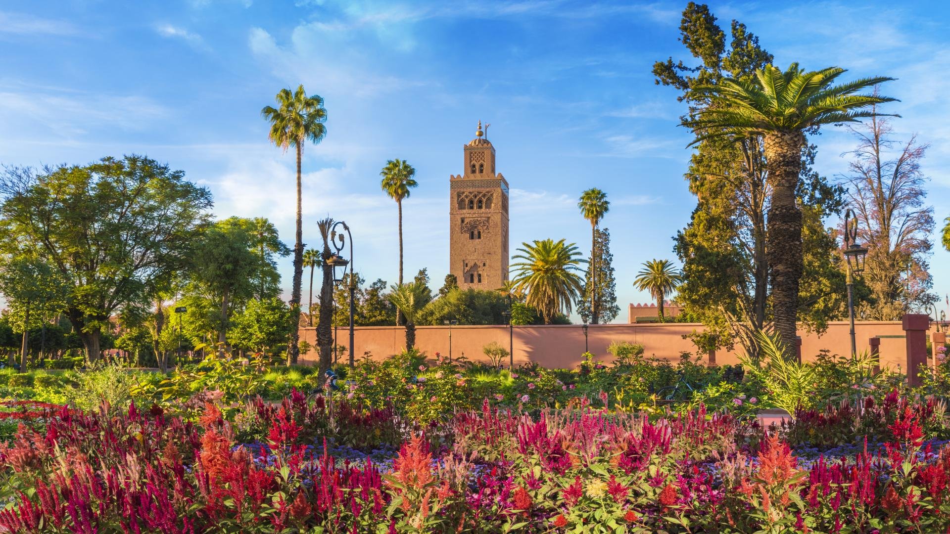 Marrakesch