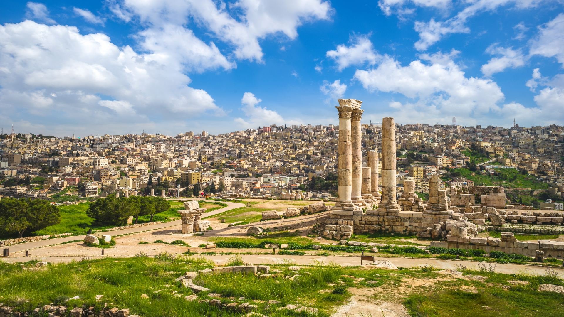 Amman