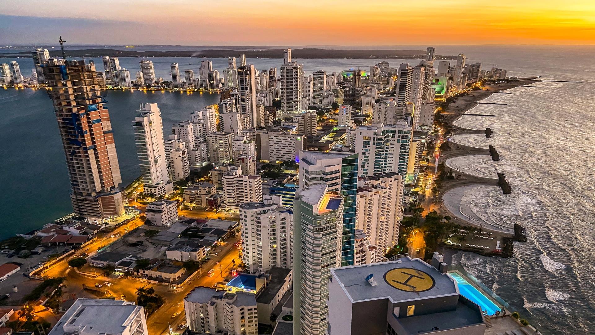 Cartagena