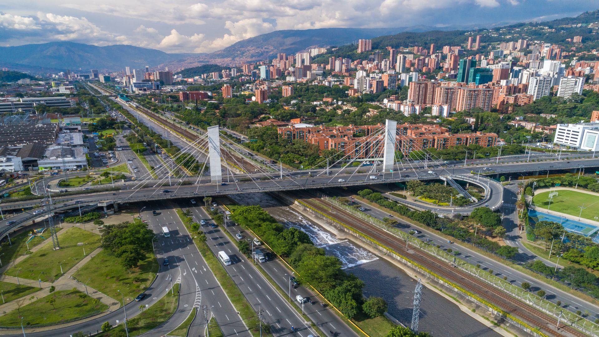 Medellín