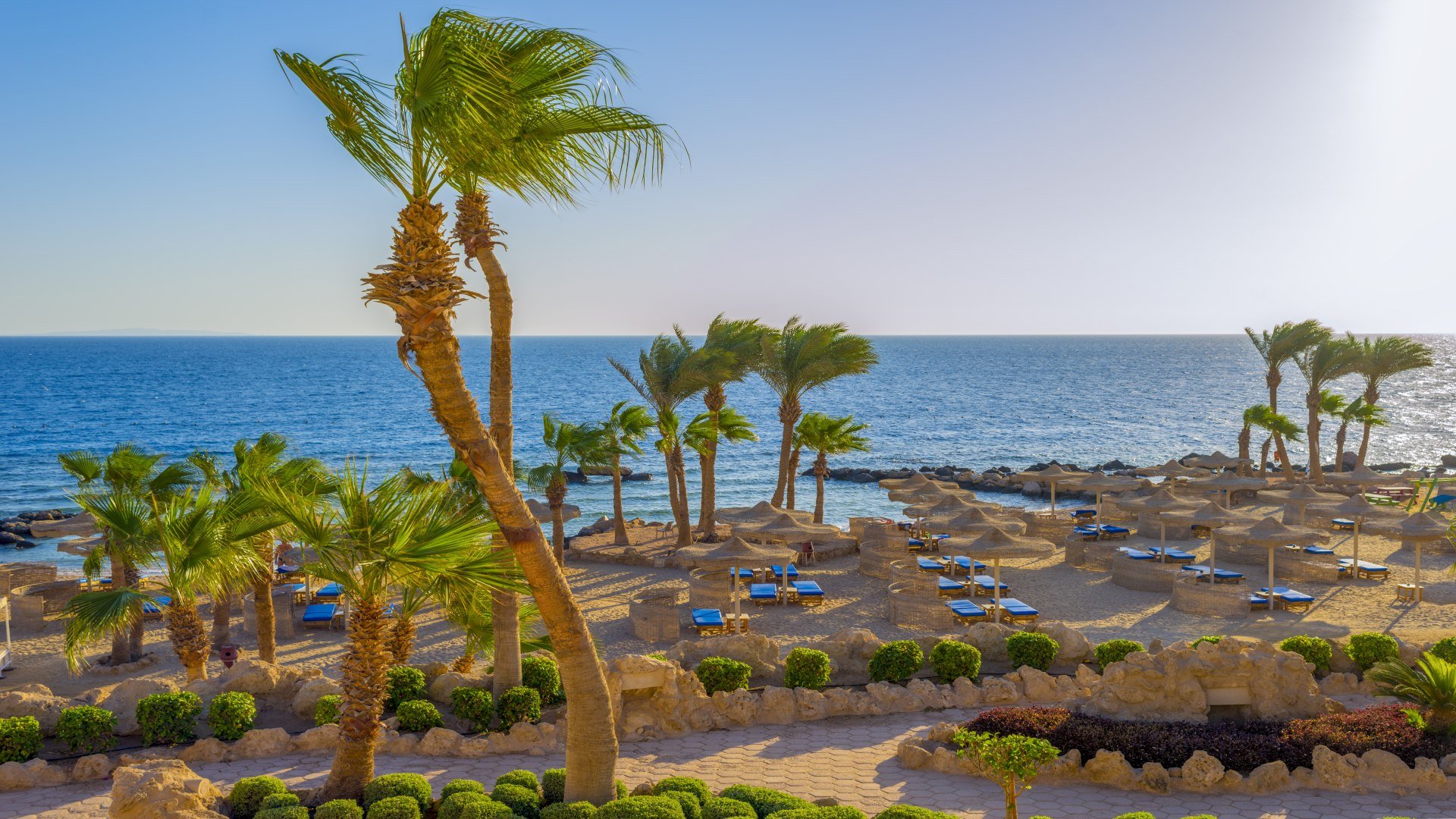 Hurghada