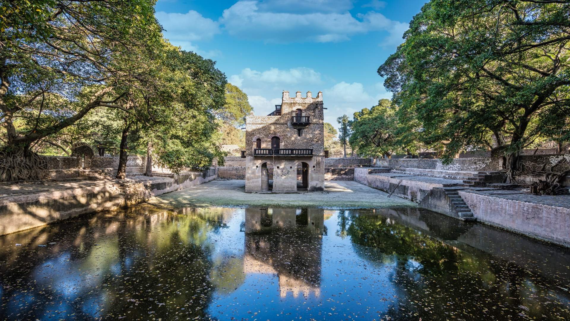 Gondar