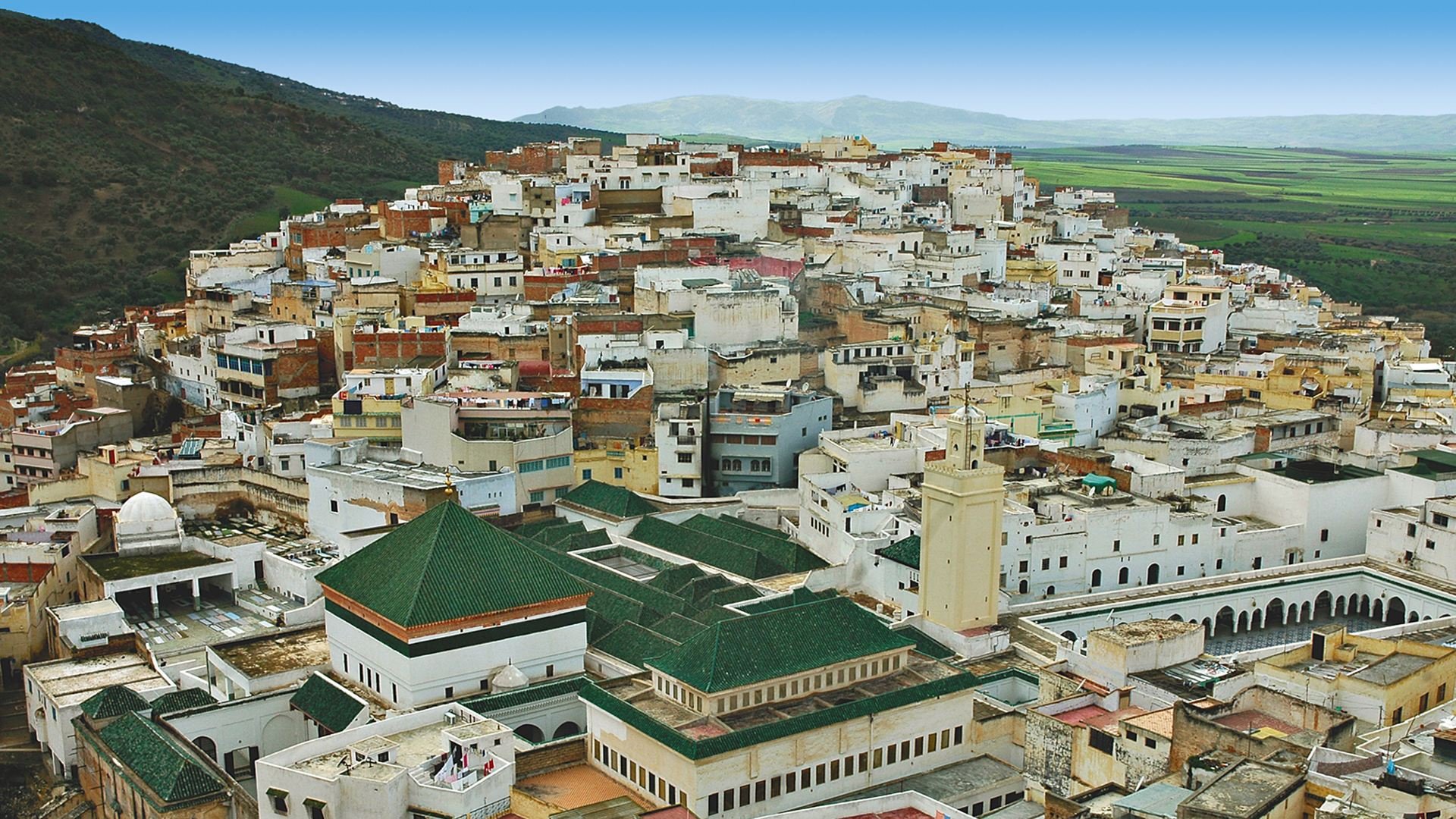 Meknes