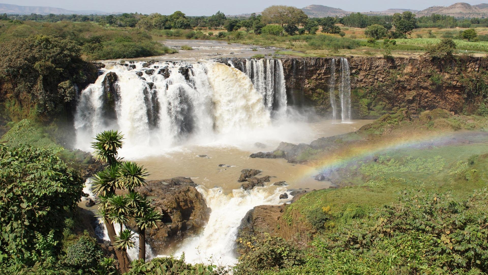 Bahir Dar