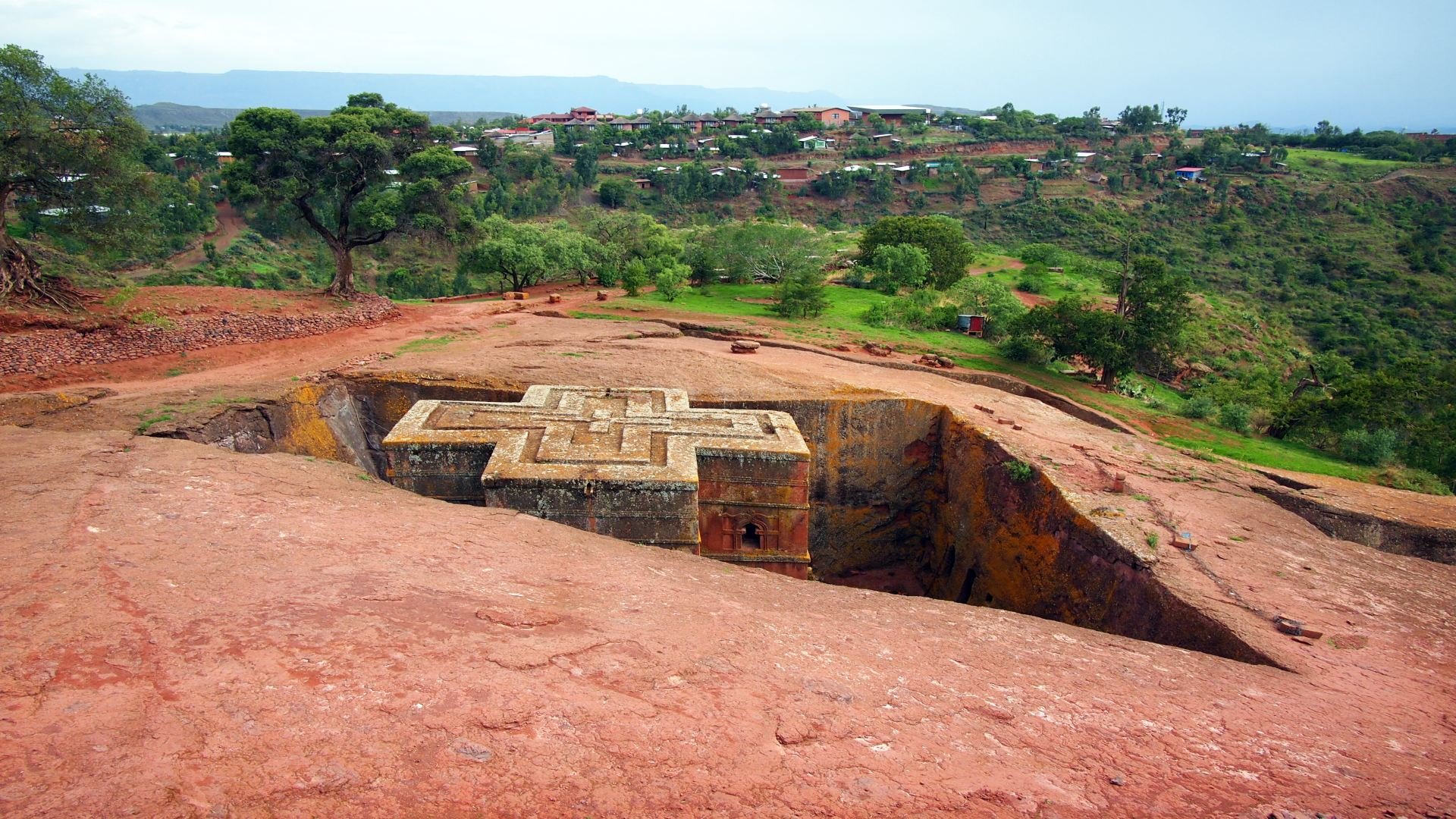 Lalibela