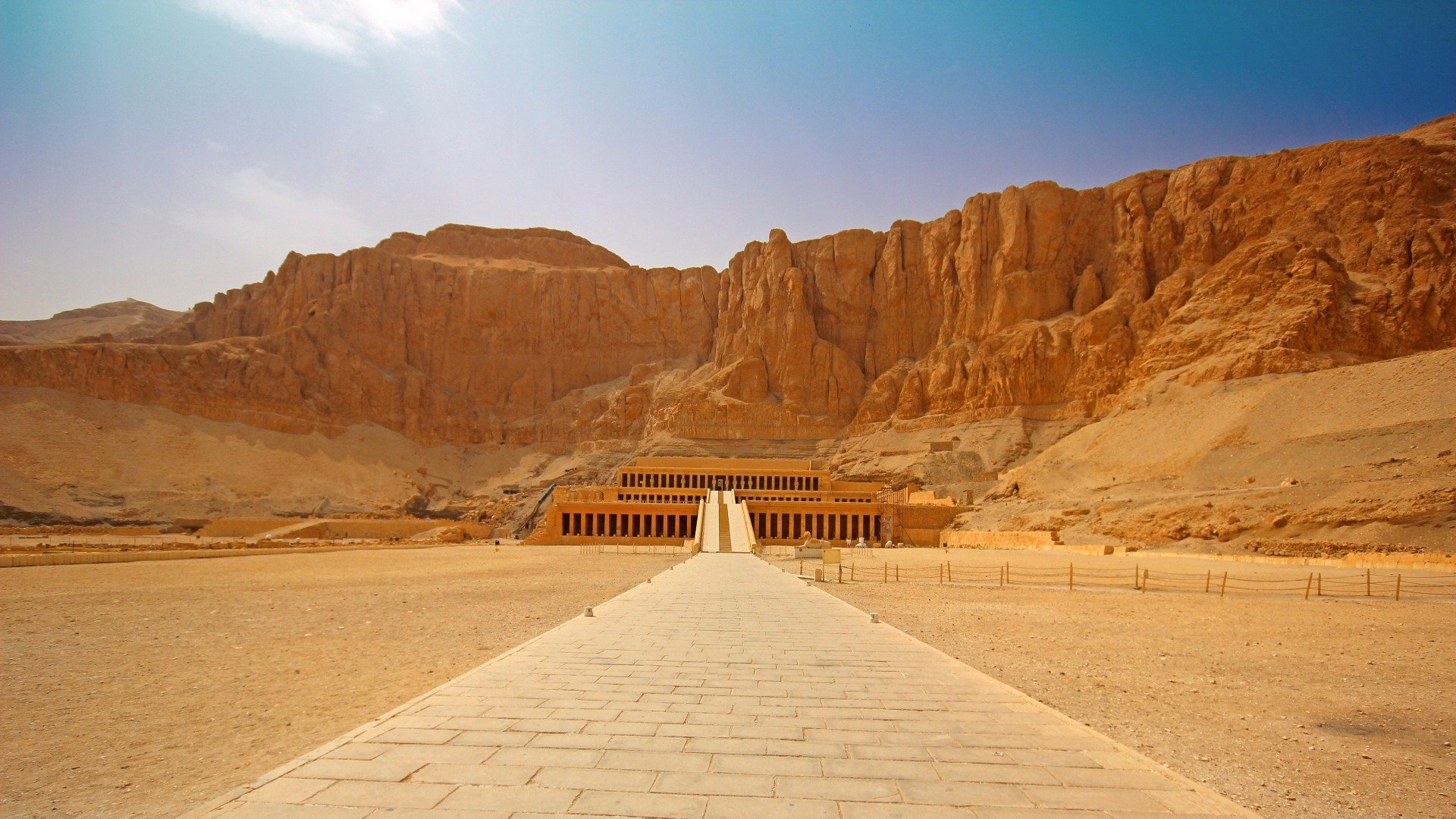 Luxor