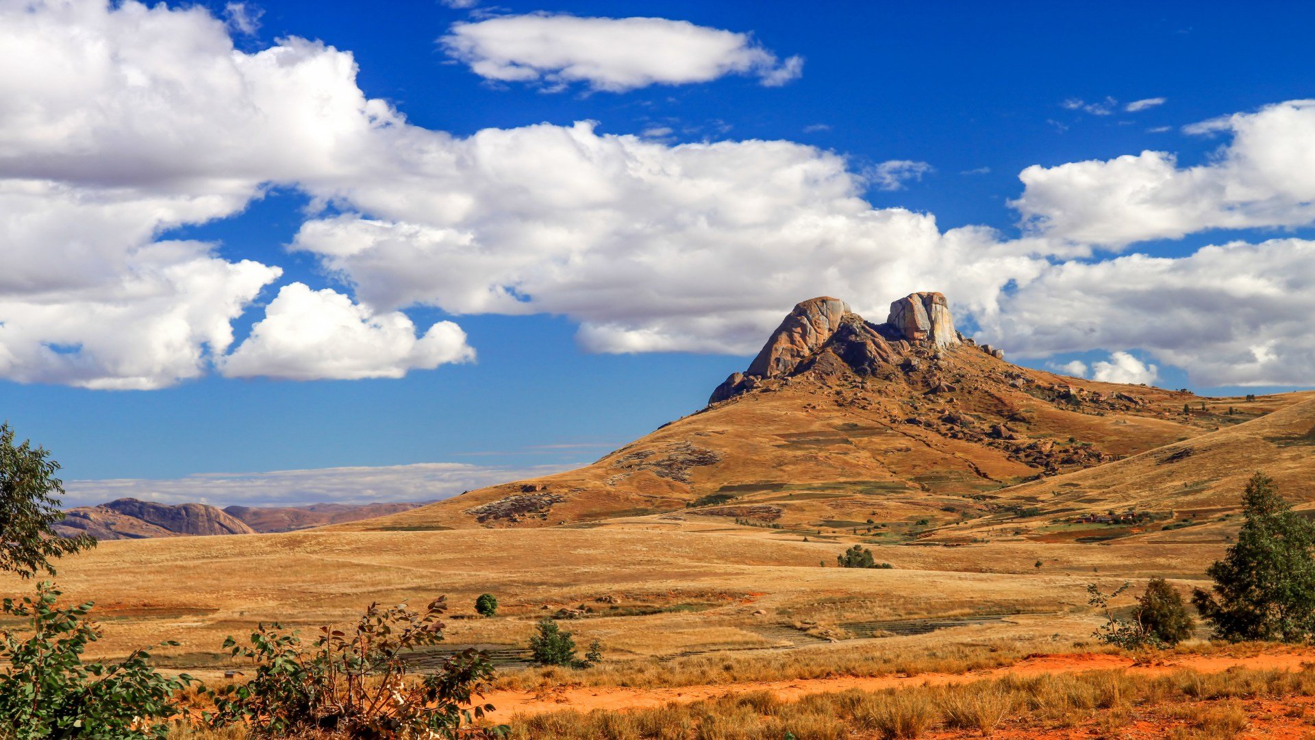 Fianarantsoa