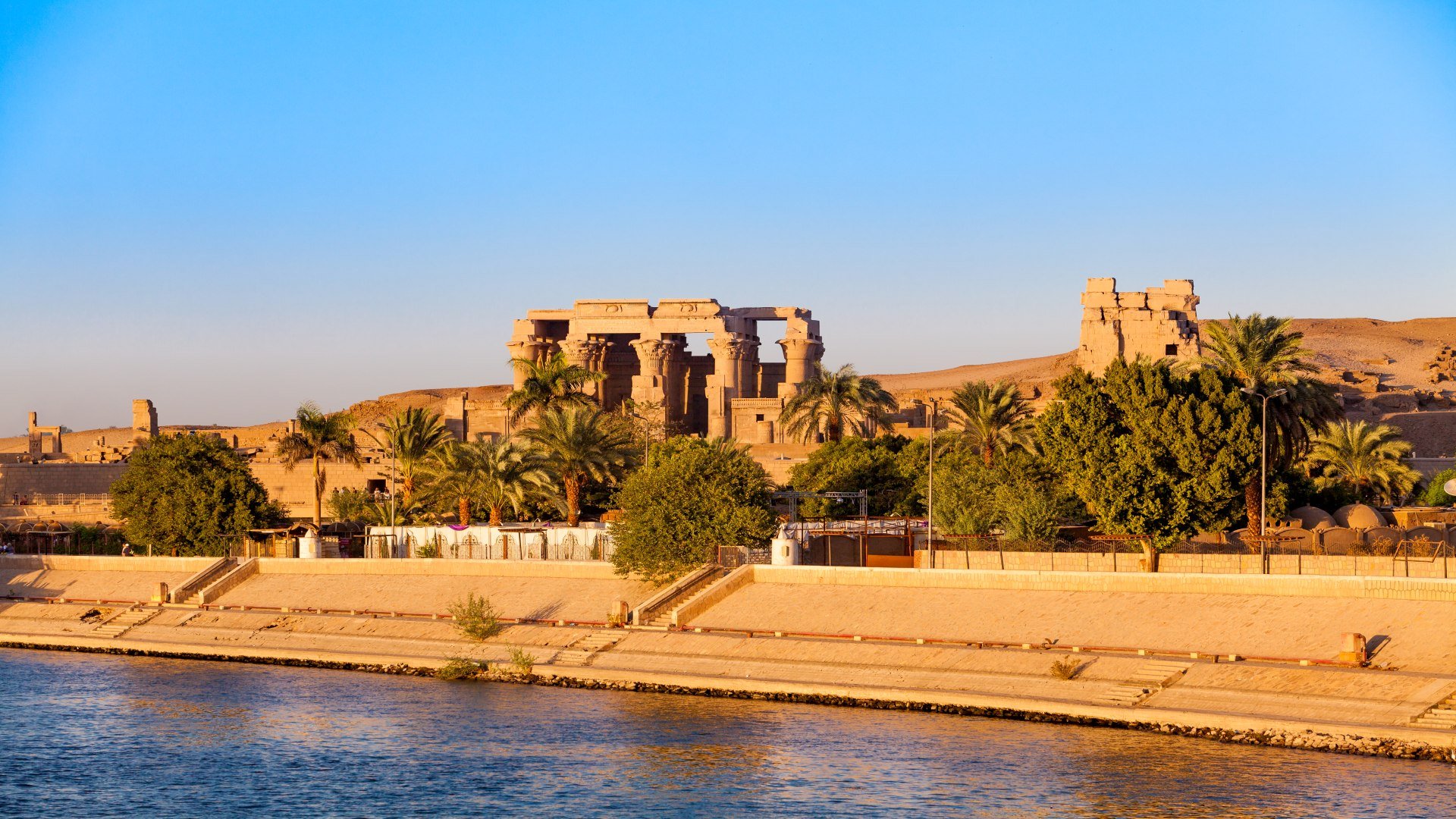 Kom Ombo