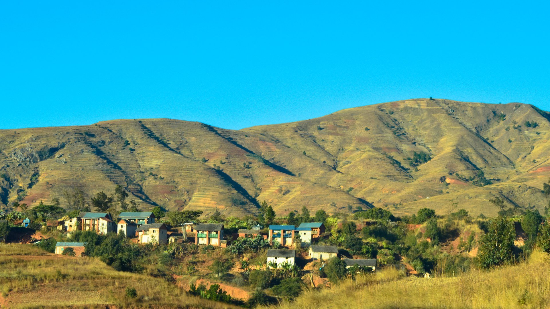 Miandrivazo