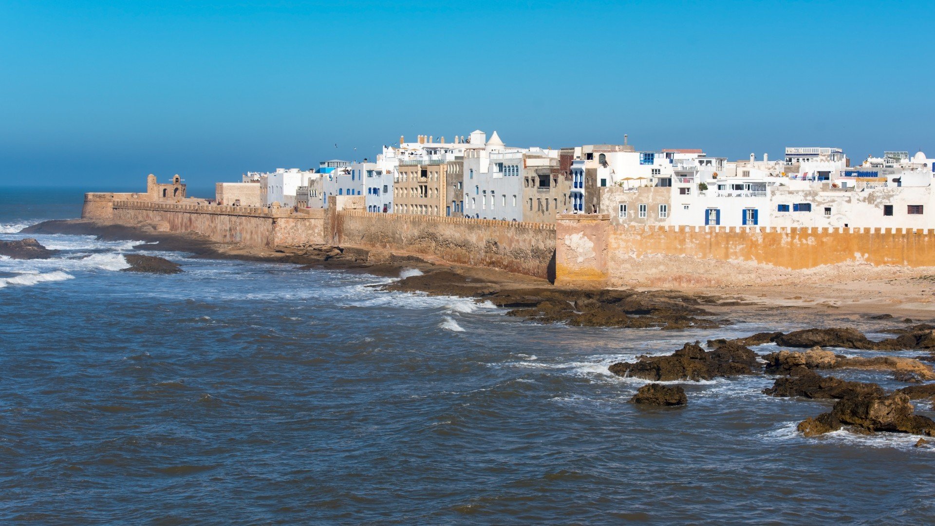 Essaouira