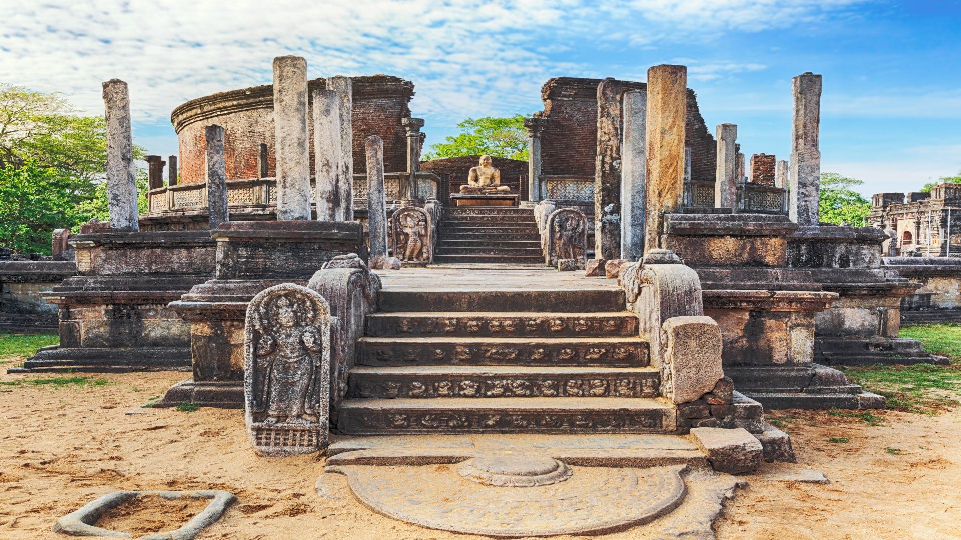 sri lanka_poster_istock_29