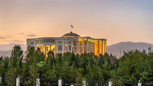 Tadschikistan