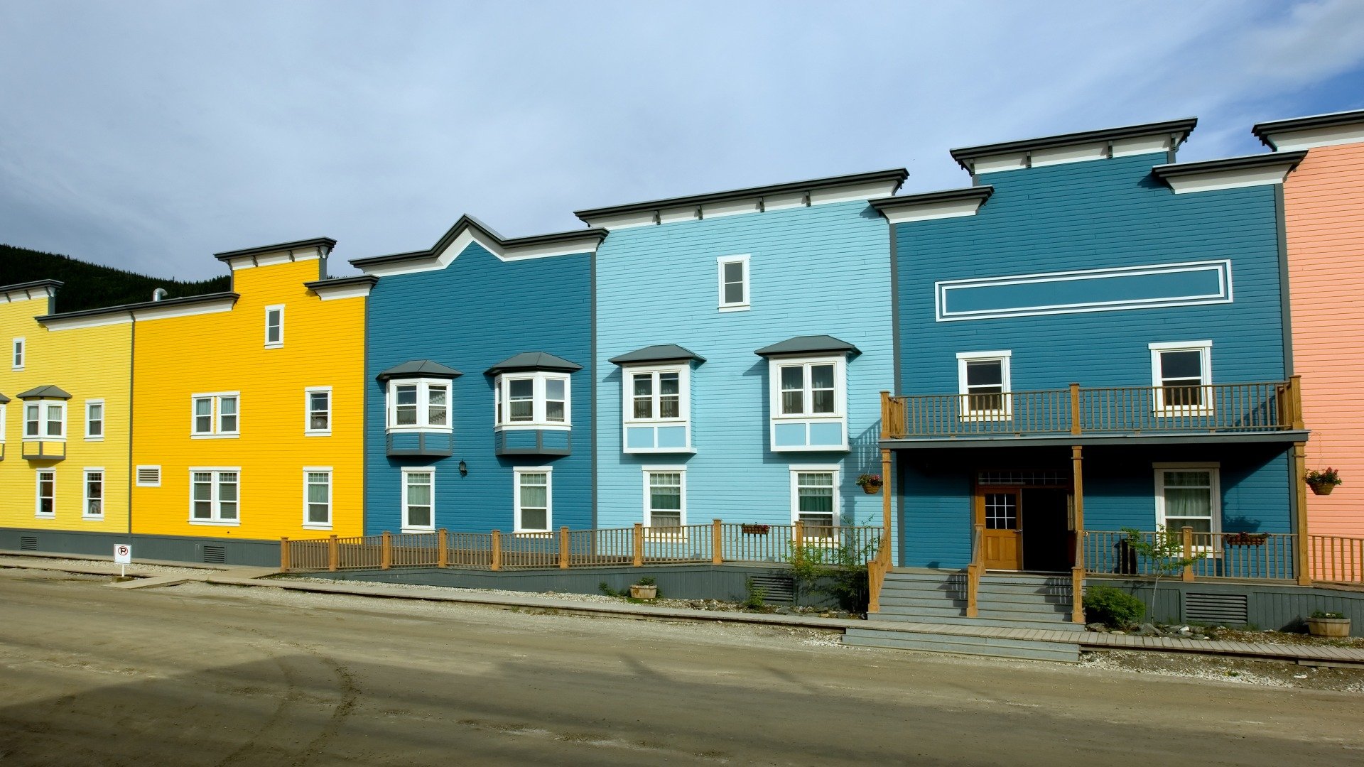 Dawson City