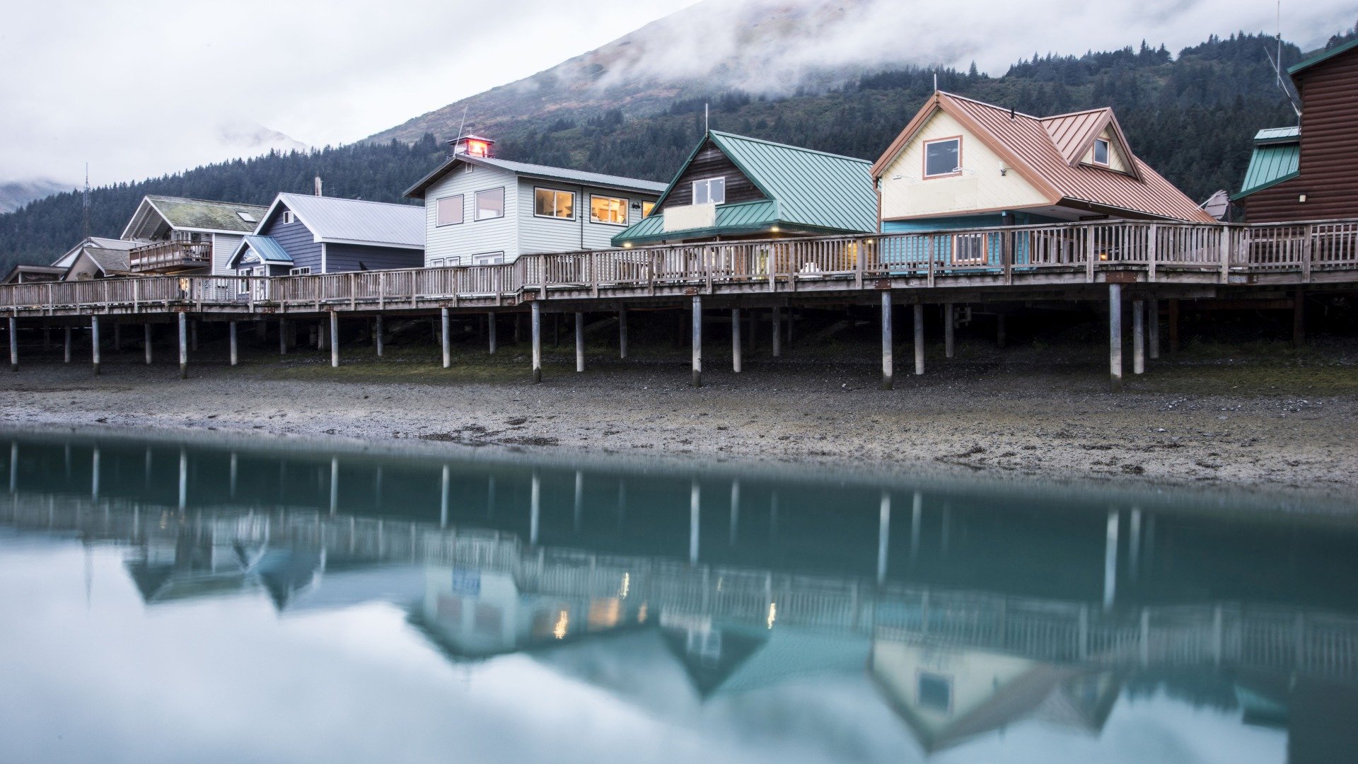 Seward