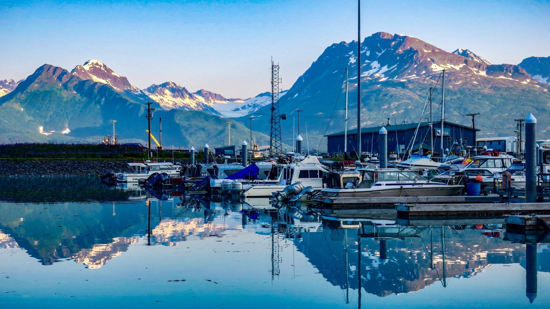 Valdez