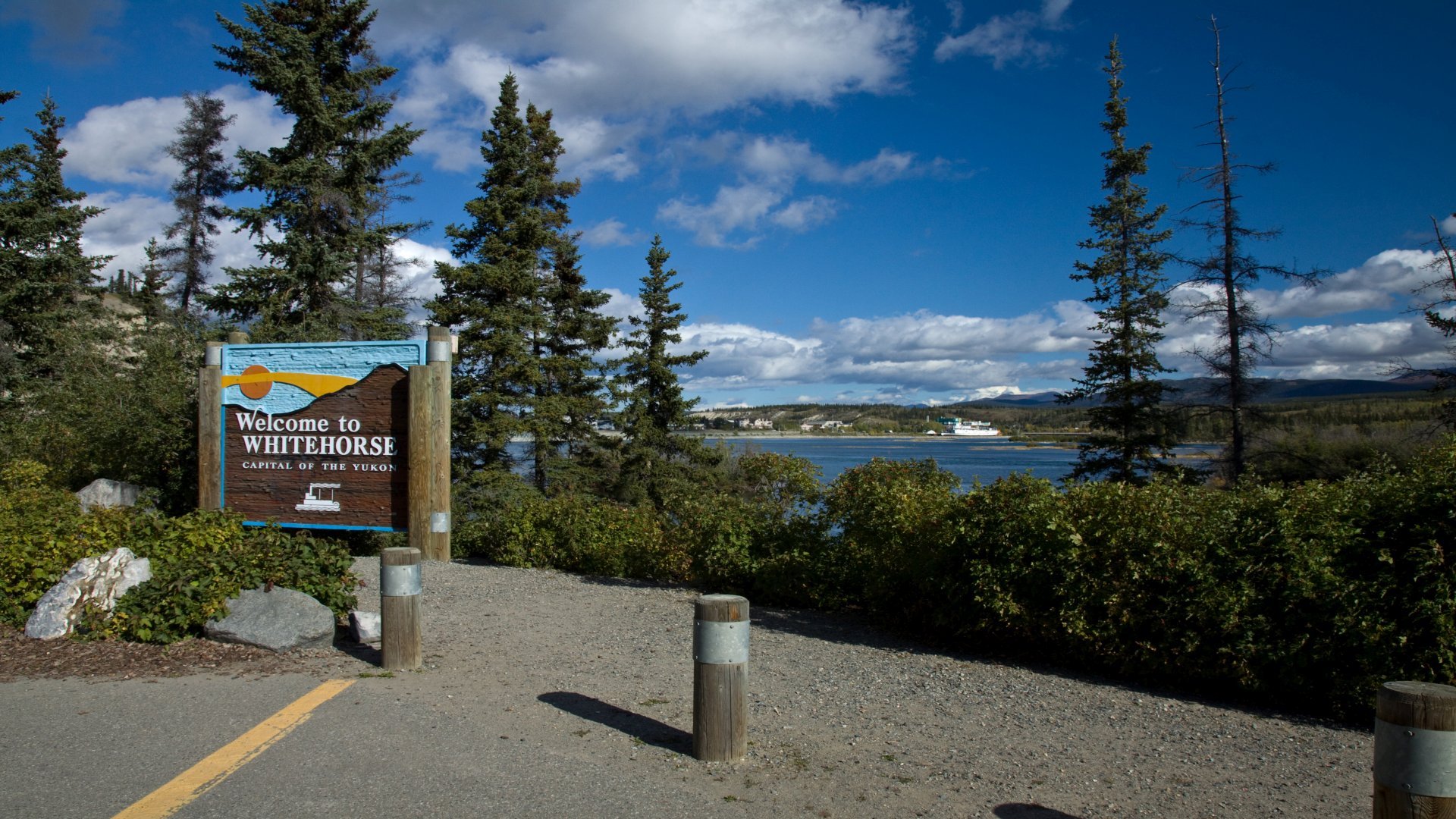 Whitehorse