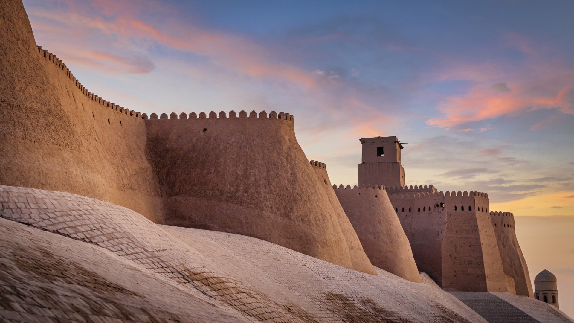 usbekistan_poster_istock_12