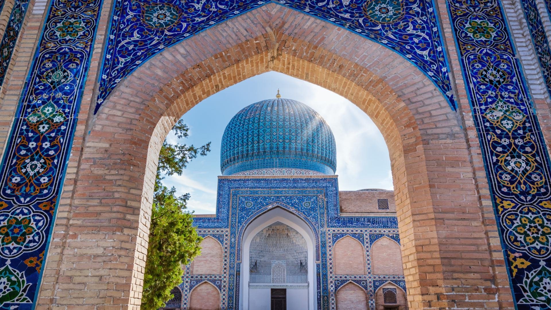 usbekistan_poster_istock_13