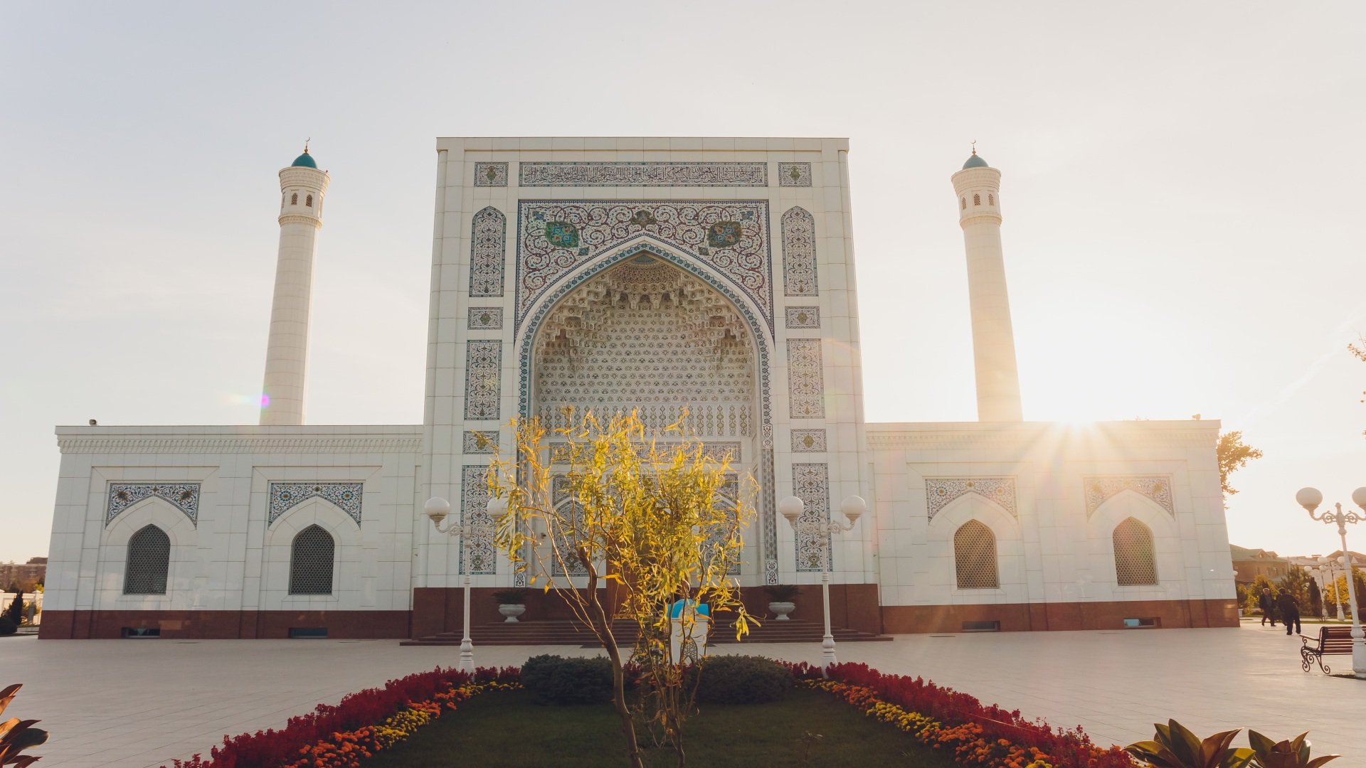 Tashkent