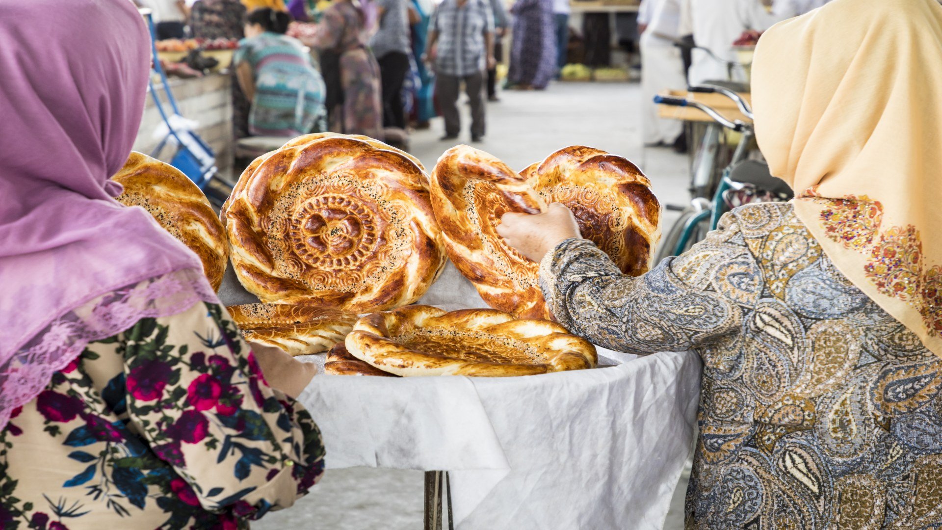 usbekistan_poster_istock_6
