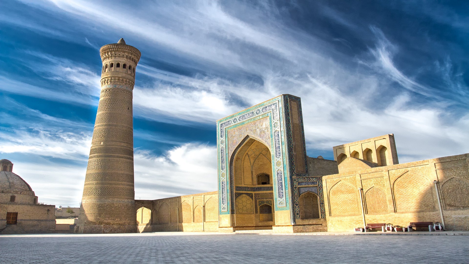 usbekistan_poster_istock_8