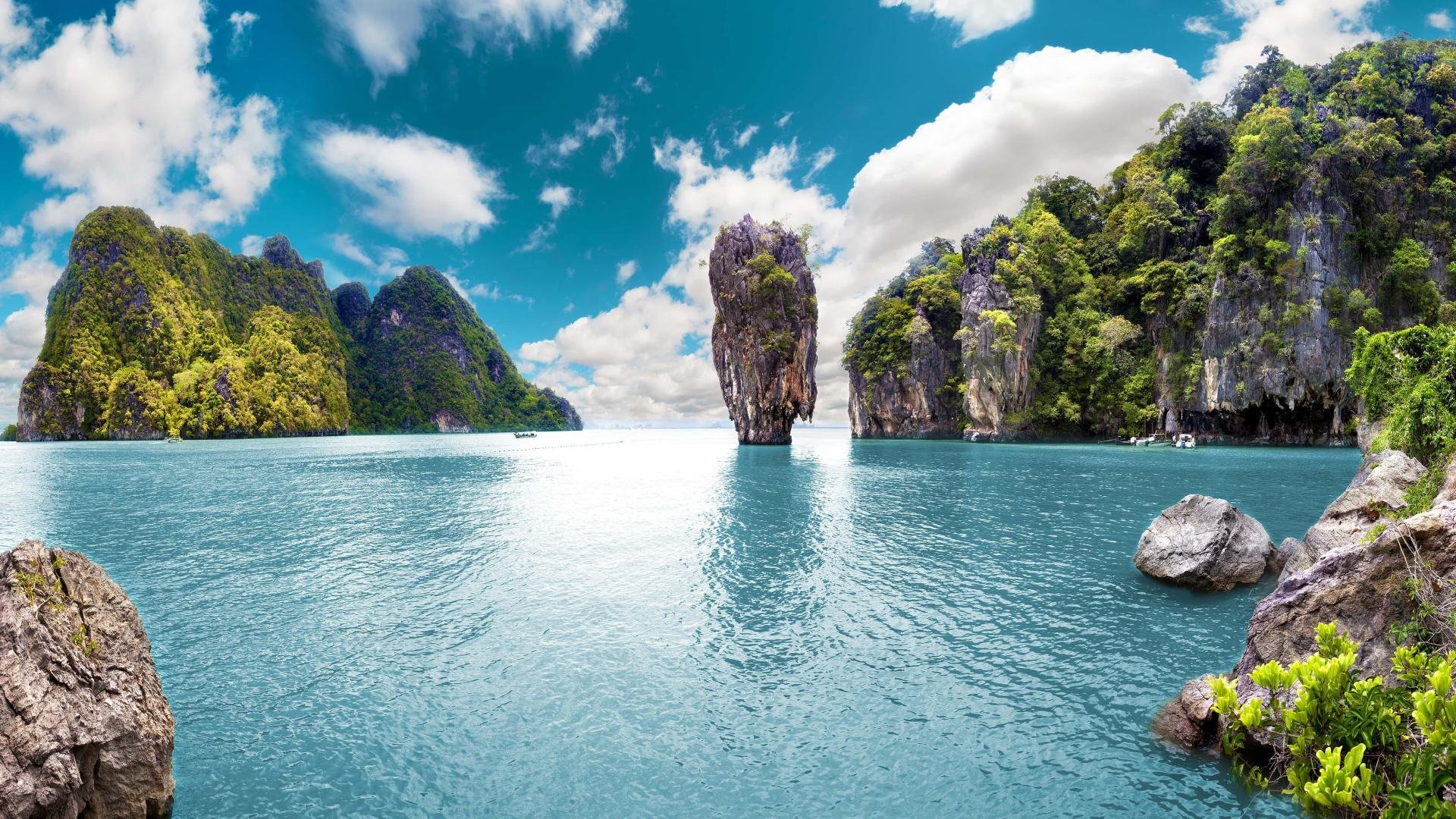 Vietnam