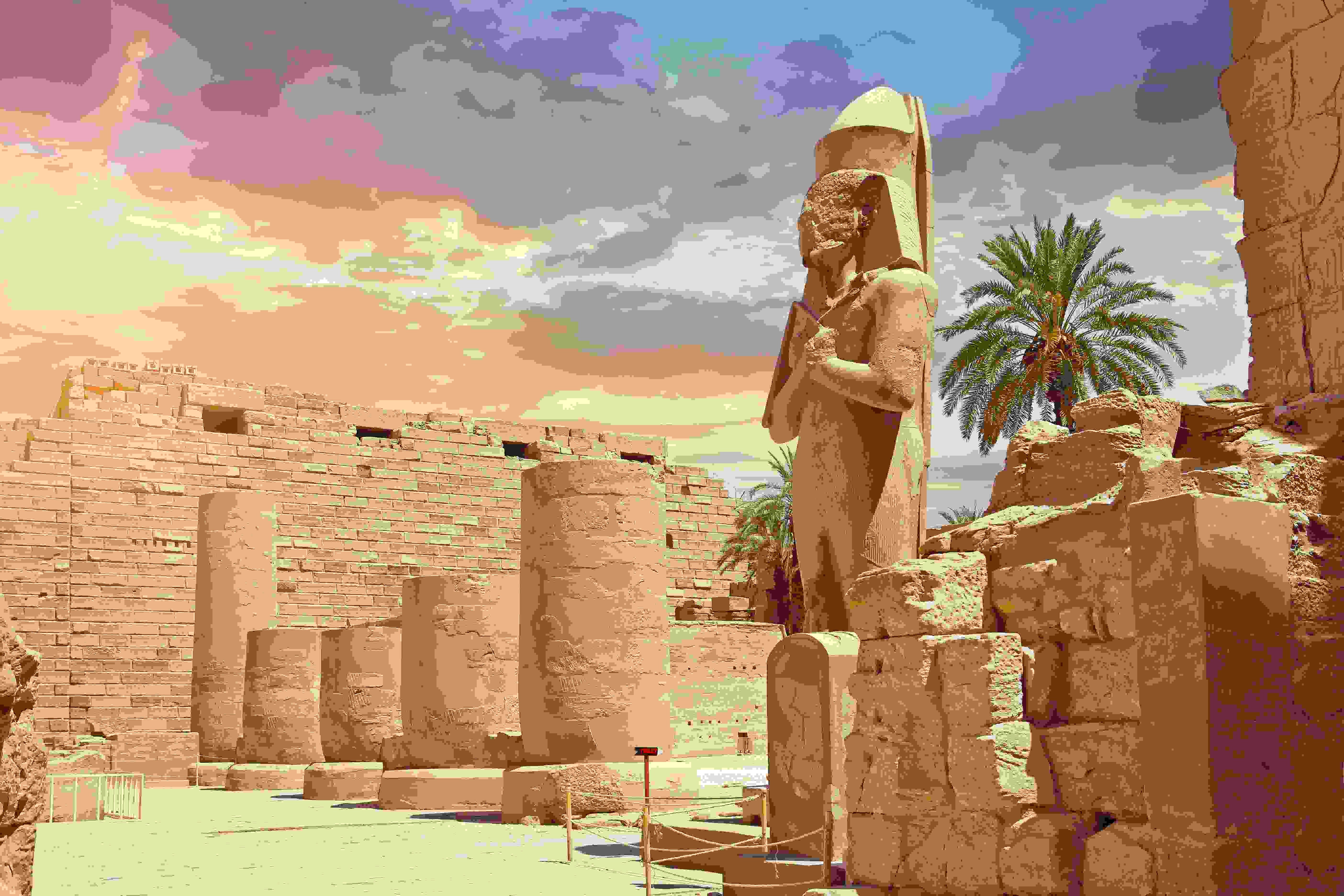 Aegypten